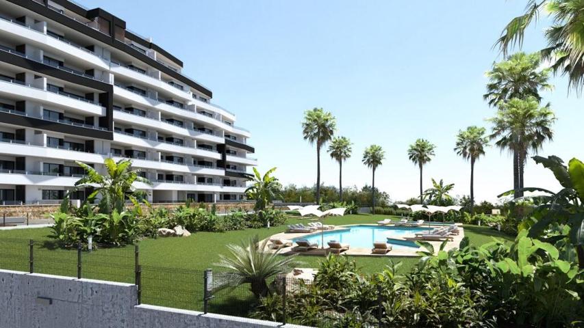Apartamento en Venta en San Miguel De Salinas Alicante photo 0