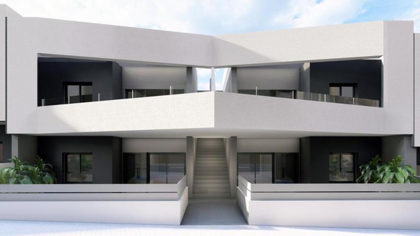 Casa-Chalet en Venta en San Miguel De Salinas Alicante photo 0