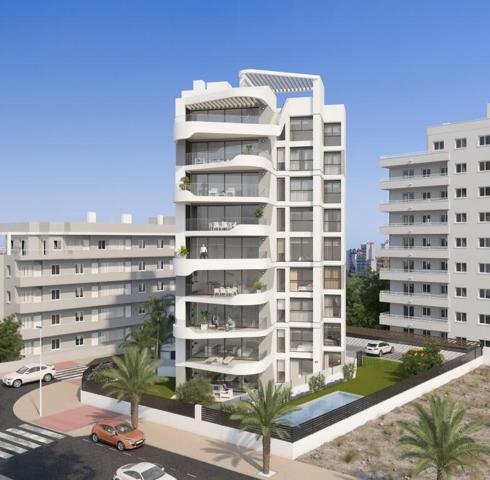 Apartamento en Venta en Guardamar Del Segura Alicante photo 0