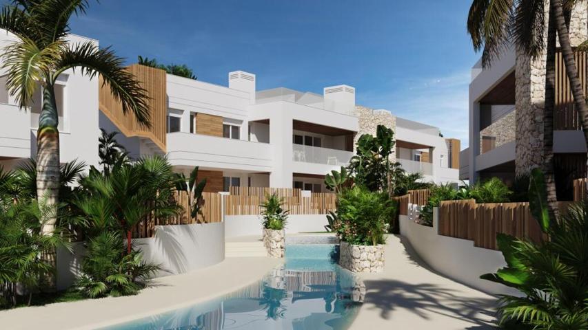 Casa-Chalet en Venta en San Juan De Los Terreros Almería photo 0