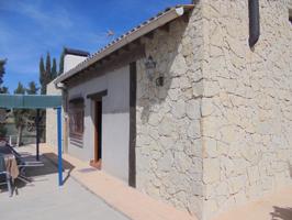 Casa-Chalet en Alquiler en Catral Alicante photo 0