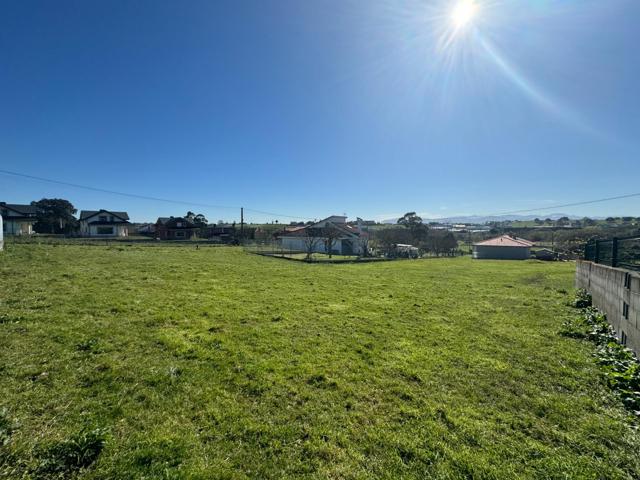 Terreno Urbanizable En venta en Bezana, Santa Cruz De Bezana photo 0