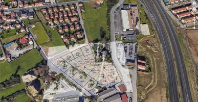 Terreno Urbanizable En venta en Santander, Santander photo 0