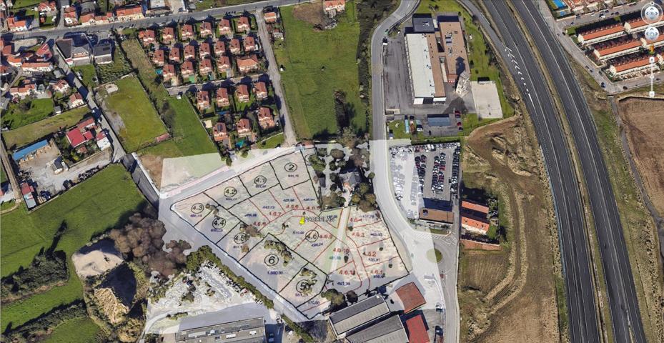 Terreno Urbanizable En venta en Santander, Santander photo 0