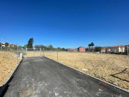Terreno Urbanizable En venta en Santa Cruz De Bezana, Santa Cruz De Bezana photo 0