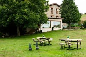 Residencia Exclusiva en Cantabria – Casona Cántabra de Ensueño en Mortera photo 0