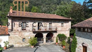 Casona histórica del siglo XVII en Treceño – El encanto de un palacio montañés photo 0