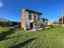 Chalet independiente en venta en La Calleja photo 0