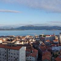 PISO REFORMADO Y LUMINOSO EN EL CENTRO DE SANTANDER - SANTA LUCIA photo 0