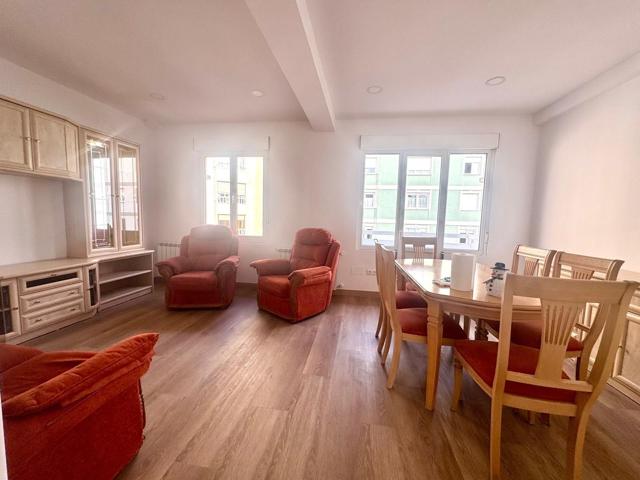 Piso en Santa Lucía, Centro, Santander photo 0