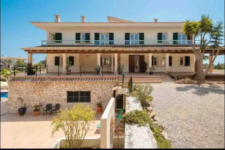 Lujosa villa cerca del mar photo 0