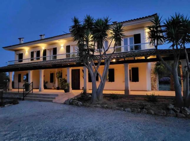 Lujosa villa cerca del mar photo 0