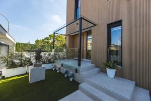 Impresionante Chalet Inteligente photo 0