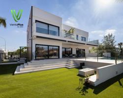 Impresionante Chalet Inteligente photo 0