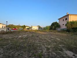 Parcela urbanizable en Costitx photo 0
