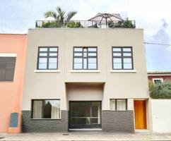 'Oportunidad Única en El Molinar: Edificio a remodelar' photo 0