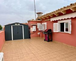 'Oportunidad Única en El Molinar: Edificio a remodelar' photo 0