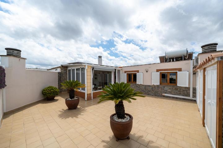 ATICO con TERRAZA en Inca photo 0