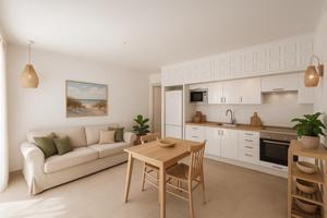 Apartamento en SAN TELMO junto al MAR photo 0