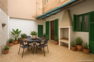 Piso de estilo MODERNISTA en Avenidas - Foners photo 0