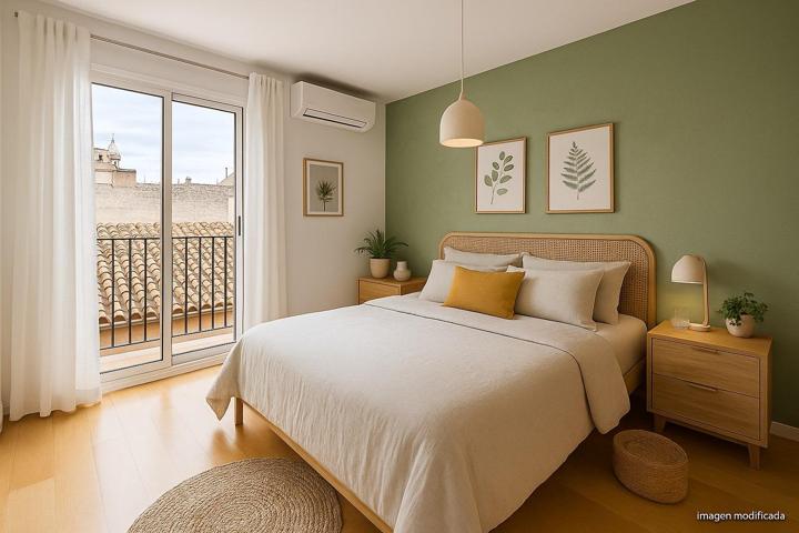 Piso de 4 Hb. de 220 Mt.  en Felanitx photo 0