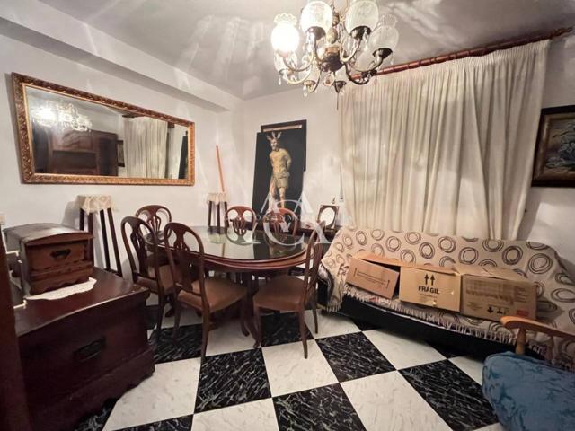 Casa adosada en venta en Lucena photo 0