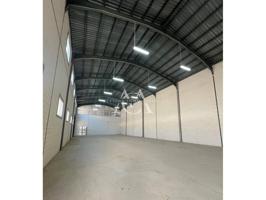 Venta de Nave Comercial en Lucena photo 0