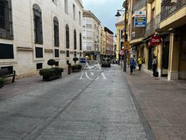 ¡Parking en venta en Lucena! photo 0