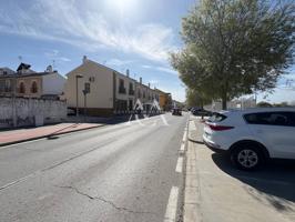 ¡Gran oportunidad de inversión en venta de solar en Lucena! photo 0
