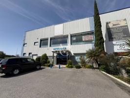 Venta de Nave Industrial en Lucena photo 0