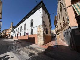 Venta de una amplia casa en Lucena photo 0