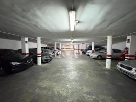 Venta de plaza de parking en Lucena photo 0