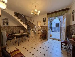 Venta de casa en Moriles photo 0