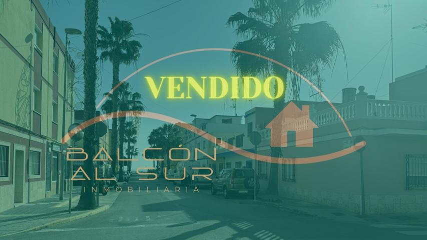 PRECIOSO BAJO DE 2 HABITACIONES Y TERRAZA A POCOS METROS DE LA PLAYA DEL CHORRILLO photo 0