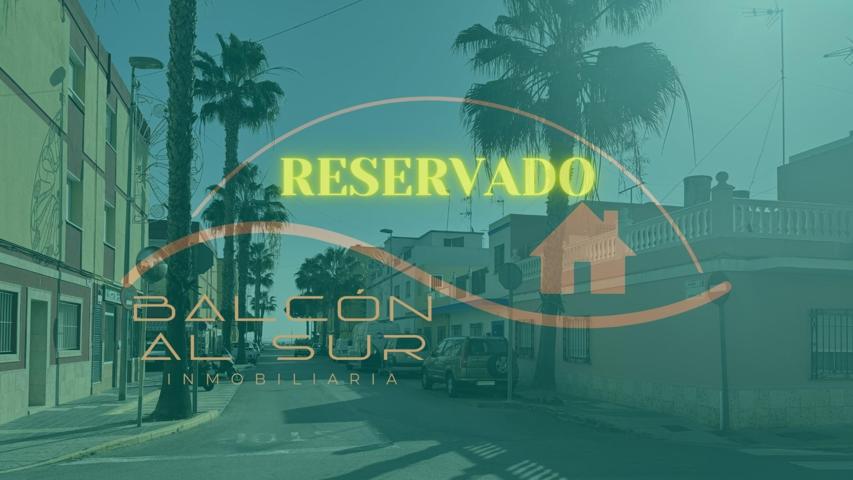 PRECIOSO BAJO DE 2 HABITACIONES Y TERRAZA A POCOS METROS DE LA PLAYA DEL CHORRILLO photo 0