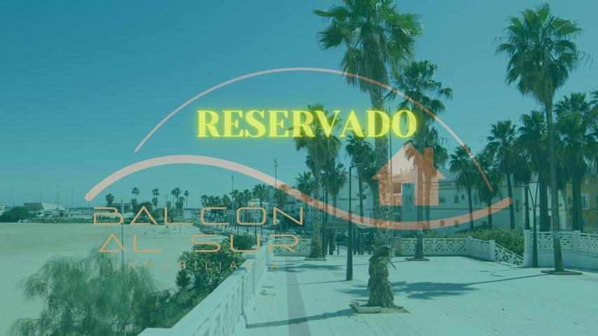CASA INDEPENDIENTE A SÓLO 100M DE LA PLAYA DEL ROMPIDILLO, ESTA SÍ QUE ES TÚ CASA!! photo 0