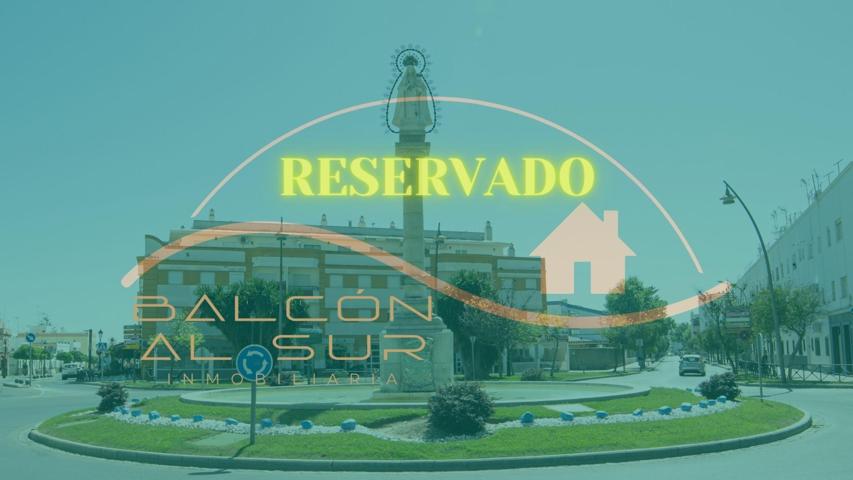 BUSCAS TU PRIMERA VIVIENDA? O BUSCAS INVERTIR EN ROTA? ESTA ES TU VIVIENDA!!! photo 0