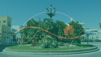 PISO EN PLANTA BAJA CON AZOTEA PROPIA EN EL CORAZÓN DEL CASCO ANTIGUO DE ROTA photo 0