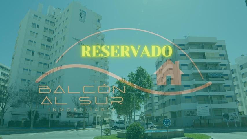 ESTAR EN VIRGEN DEL MAR, A POCOS METROS DE LA PLAYA, 3 HABITACIONES, 2 BAÑOS, TERRAZA Y GARAJE, ES JUSTO LO QUE ESTAS BUSCANDO!!! photo 0