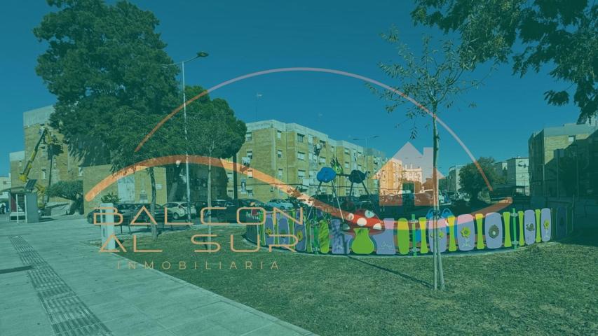 PISO PARA REFORMAR Y VER CRECER A TU FAMILIA EN UNA DE LAS ZONAS MÁS CÓMODAS DE ROTA photo 0