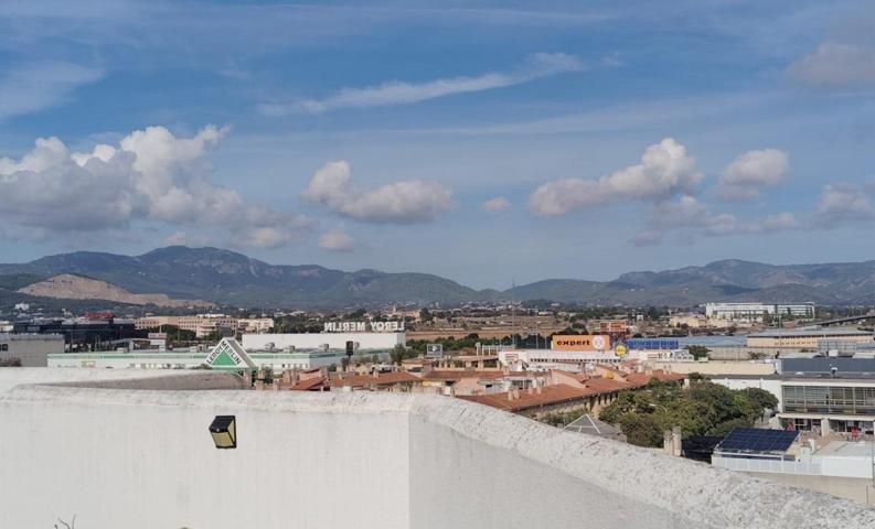 Atico con dos habitaciones, terraza solarium y Parking photo 0