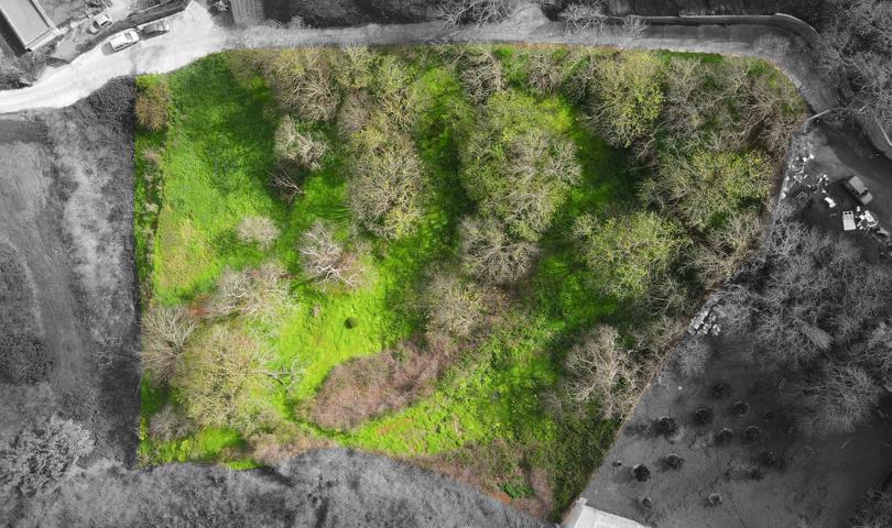 Maravilloso terreno en La Hacienda-Pico de la aguililla-La Esperanza photo 0