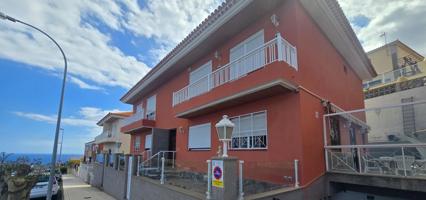 Precioso chalet en Barranco Hondo photo 0