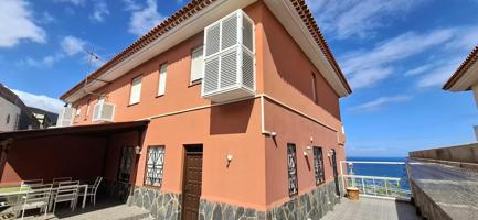 Precioso chalet en Barranco Hondo photo 0