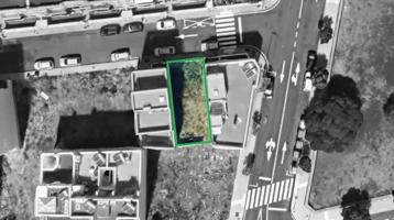 Fantástico terreno urbano con proyecto en el Sobradillo photo 0