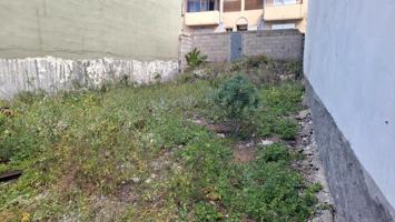 Fantástico terreno urbano con proyecto en el Sobradillo photo 0