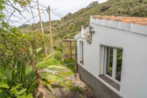 Casa de Campo con Piscina y Terreno: Tu Refugio Ideal en Tegueste photo 0