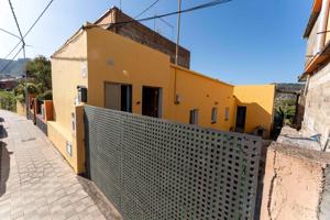 Casa terrera en venta en Las Gavias, San Cristóbal de La Laguna photo 0