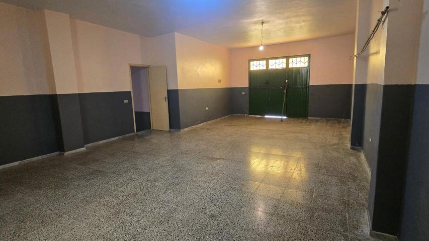 Edificio en construcción en La Jaca photo 0