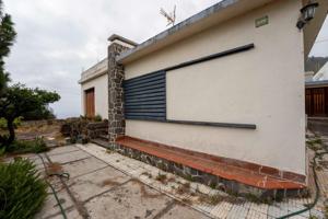 Encantadora casa con jardín en pleno centro de Tegueste photo 0